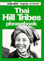 Lonely Planet Thai Hill Tribes Phrasebook