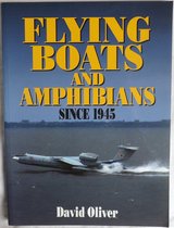 Flying Boats and Amphibians since 1945