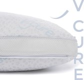 Doctor Fit Boxkussen - VCure - 60x70x5 cm