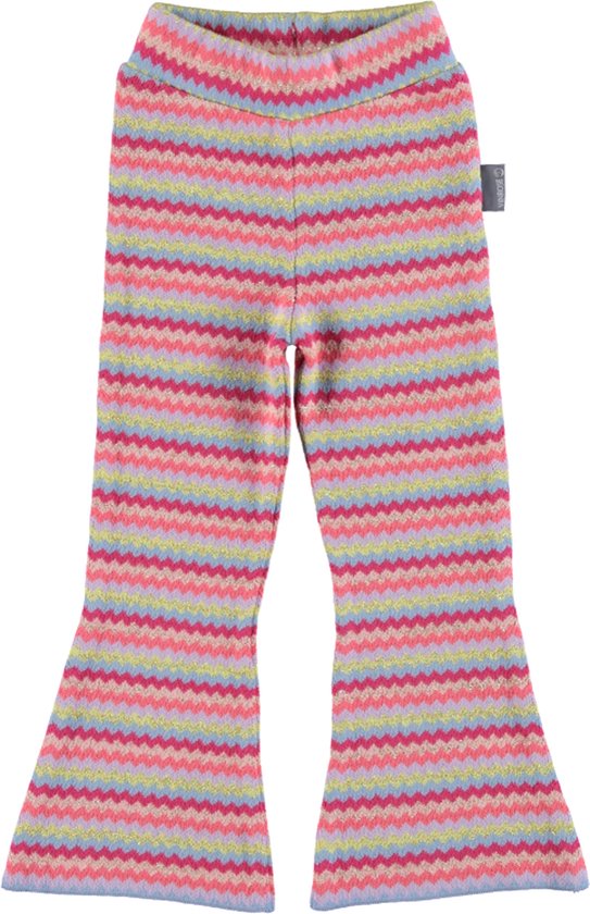 Meisjes broek - Multi