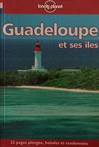 Lonely Planet Guadeloupe