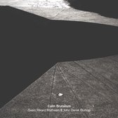 Svein Rikard Mathisen & John Derek Bishop - Calm Brutalism (LP)