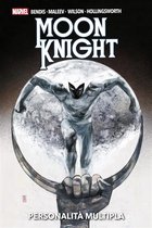Marvel Collection: Moon Knight 1 - Moon Knight (2011) - Personalità multipla