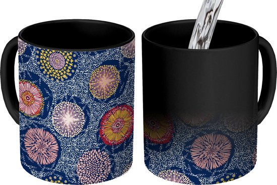 Wildflowers Weide Mokken Set 2 Balmoral Fine Bone China Multi Kleur