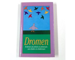 Dromen