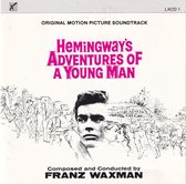 Hemingway's Adventures Of A Young Man (Original Soundtrack)