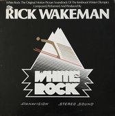 White Rock (LP)