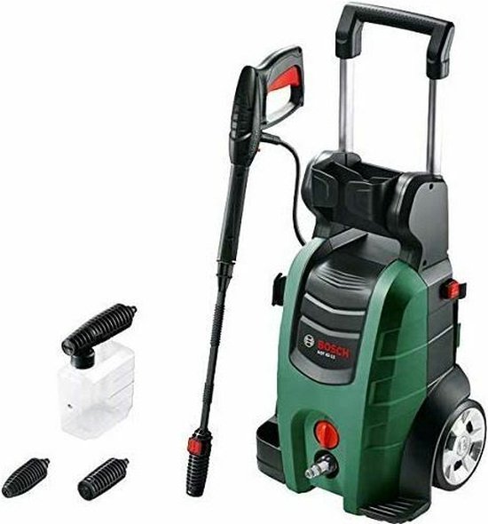 Bosch Hogedrukreiniger AQT 42-13 van Bosch — afbeelding 3