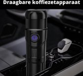 AspektProducts - Draagbare Koffiezetapparaat - Koffiezetapparaat - koffiemachine - 60ML - USB