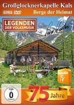 Grossglocknerkapelle Kals - Berge Der Heimat - Legenden Der Volksmusik (DVD)