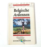 Belgische ardennen (kosmos reisgids)