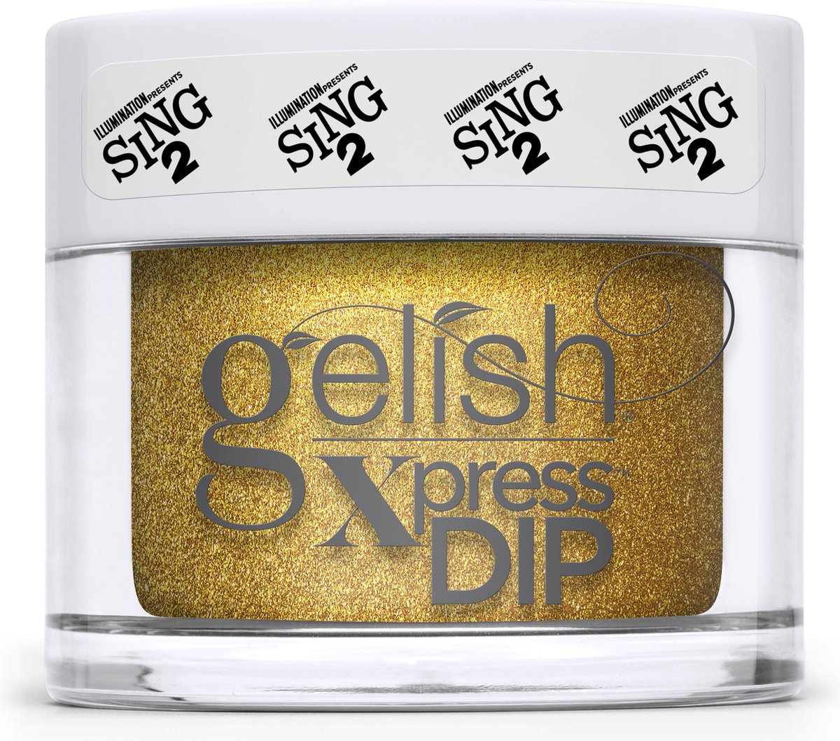 Goedkoopste Gelish GUNTER'S GET DOWN 43 Gr.