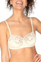 Amoena  Daydream BH Zonder Beugel Wit 85 B
