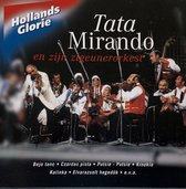 Tata Mirando And His Gipsy Orchestra  2001 CD