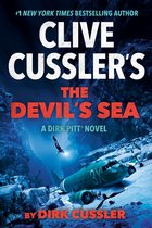 Dirk Pitt Adventure- Clive Cussler's The Devil's Sea