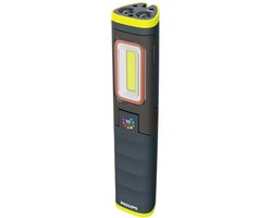 Philips Automotive X60UVPIX1 Xperion 6000 UV Pillar Werklamp LED werkt op een accu 5 W 500 lm