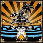 Various Artists - King Size Dub 25 (LP)