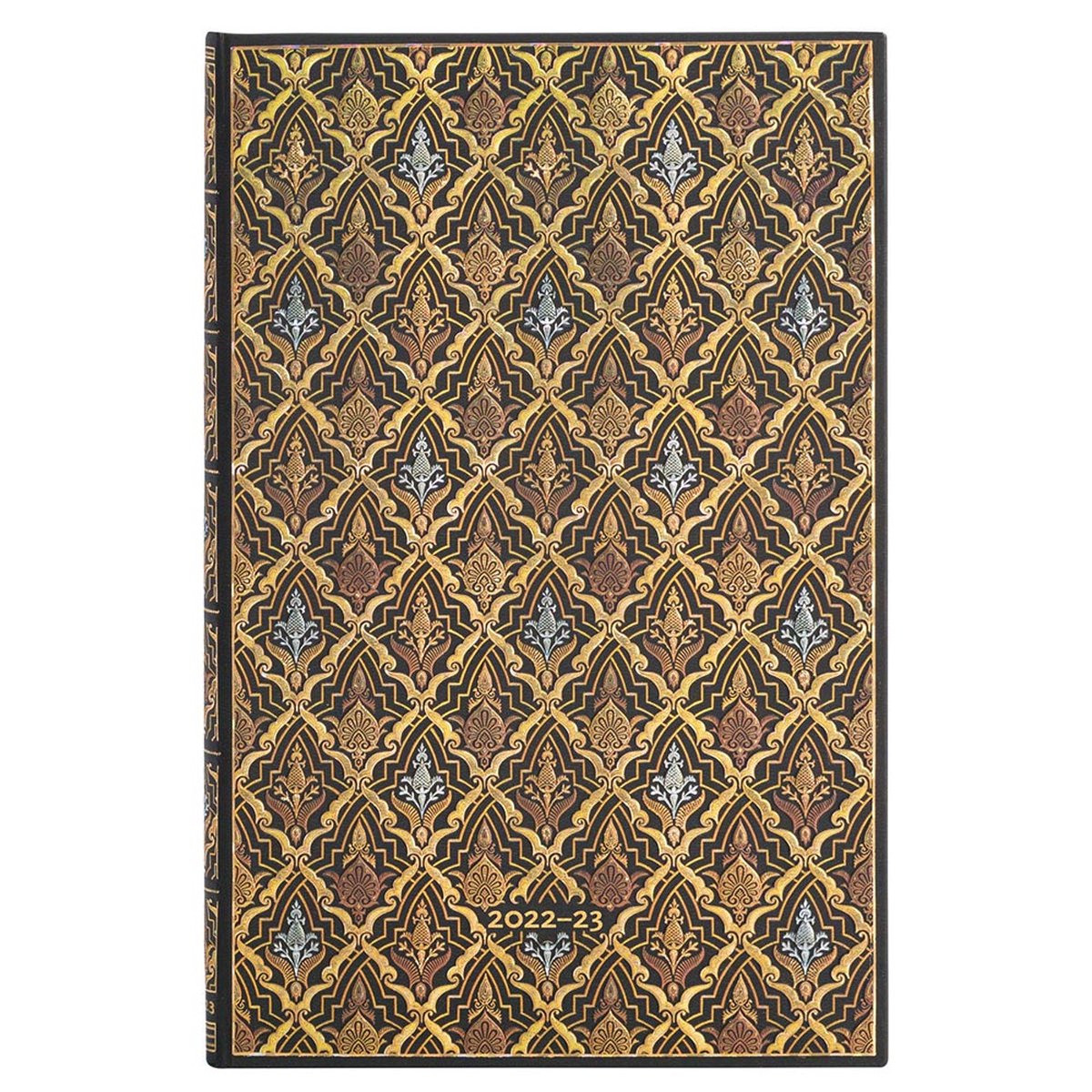 Paperblanks Agenda 2022-2023 Destiny Maxi