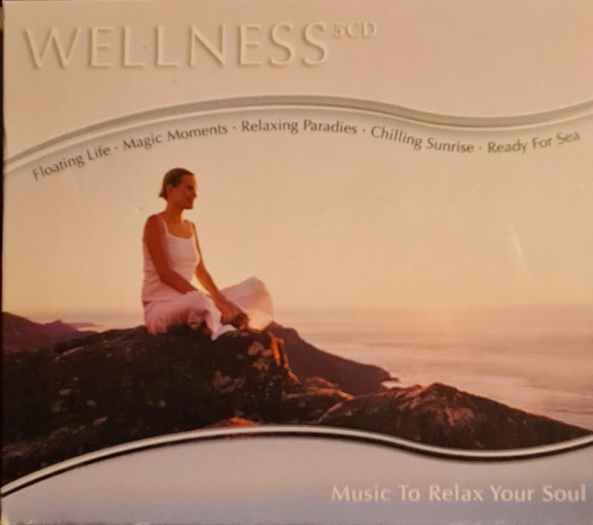Wellness Box II
