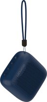 LEDWOOD LD-ACCESS10-BLU - ACCESS10 Portable Bluetooth speaker, blauw