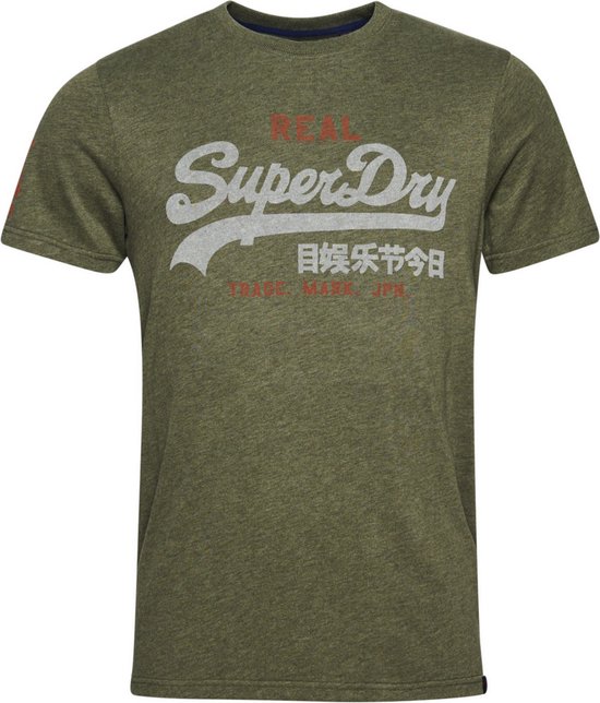 superdry tshirt