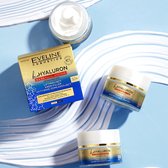 Eveline Cosmetics BioHyaluron 3x Retinol System 60+ Multi-Nourishing Intensely Restoring Cream-Filler 50ml.