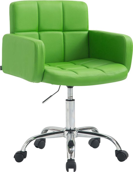 Tabouret Werkfox® Tabouret Ergonomique réglable en Hauteur; Aide à la