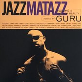Jazzmatazz, Vol. 2: The New Reality
