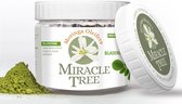 Moringa oleifera poeder 150g - super multivitamine - boost je weerstand - behoud van sterke botten - rijk aan vezels en eiwitten