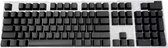 Mechanisch toetsenbord toetsen (Alleen toetsen) - Backlight mogelijk - Zwart - Cherry MX