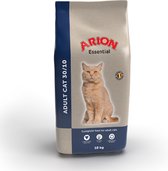 Kattenvoer - Arion Essential Adult  - 10 kg