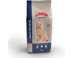 Kattenvoer - Arion Essential Adult - 10 kg