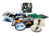 Hefvermogen 2 Deluxe Edition (10 CD Box)