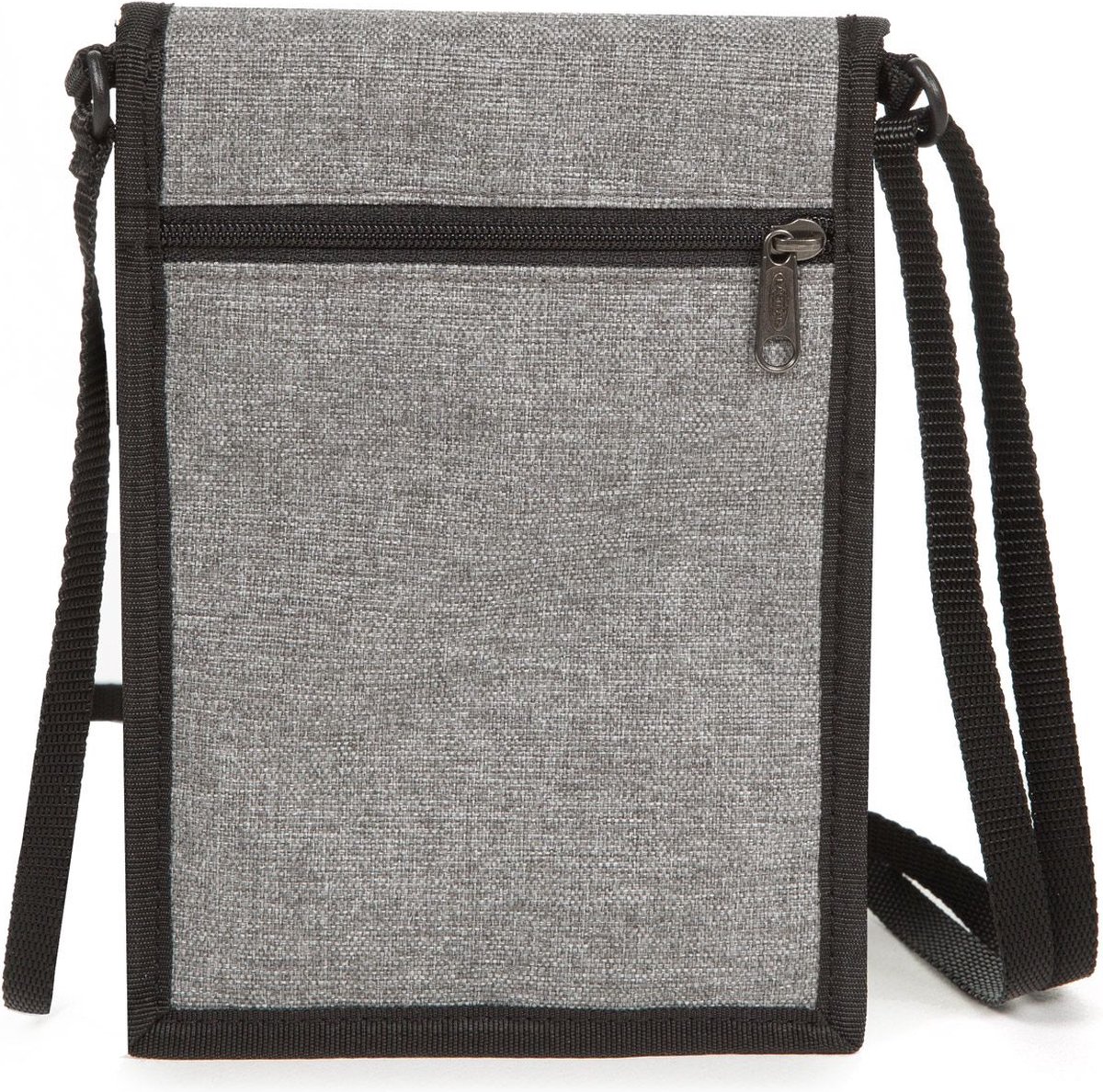 Eastpak Cullen mini bag sunday grey heuptasje