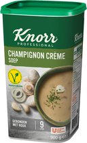Knorr - Crème de Champignons Supérieure - Bidon 9 litres