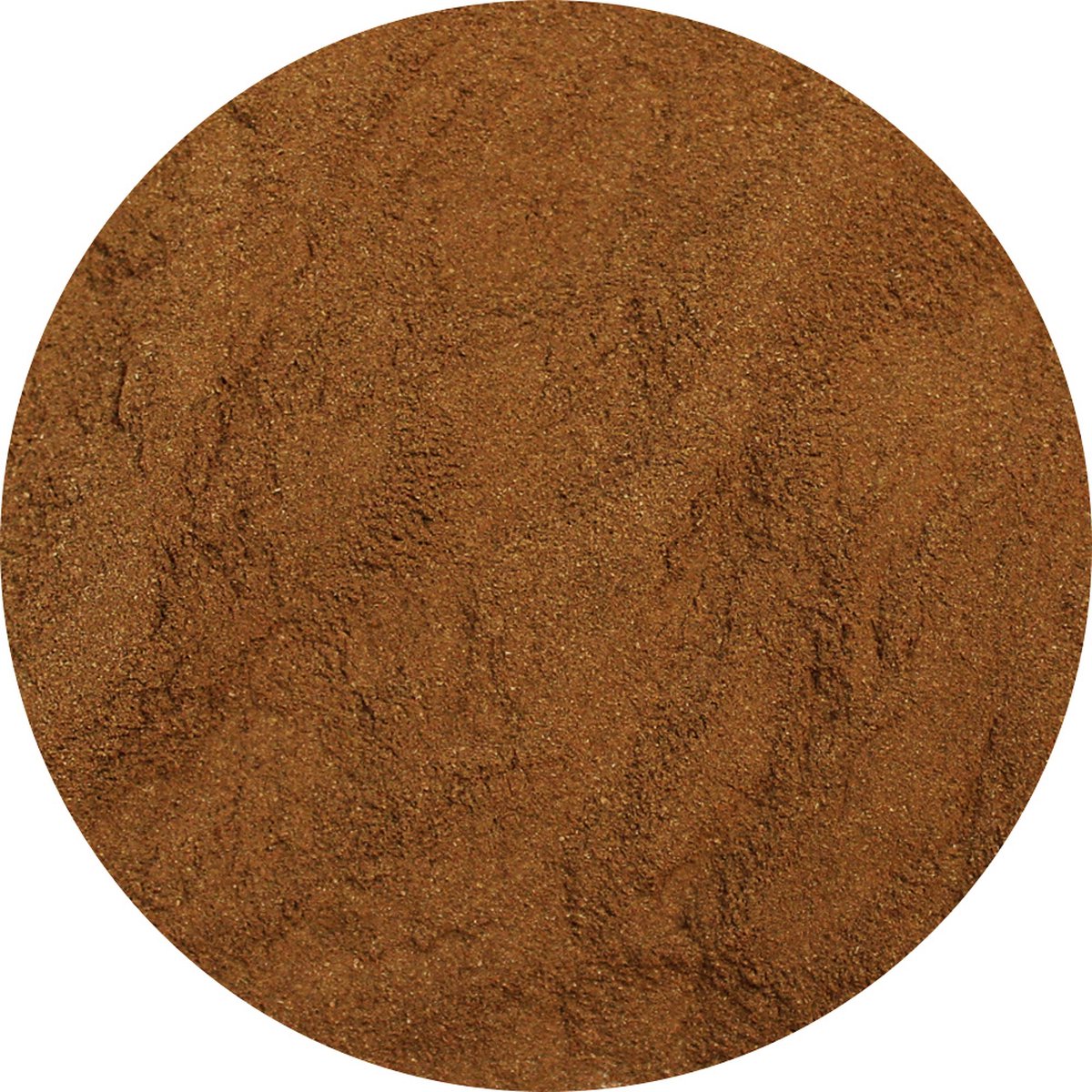 Goedkoopste Van Beekum Specerijen - Ceylon Kaneel Gemalen - 15 KG - Zak (bulk verpakking