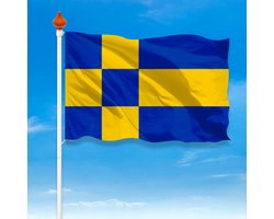 Vlag van Tilburg