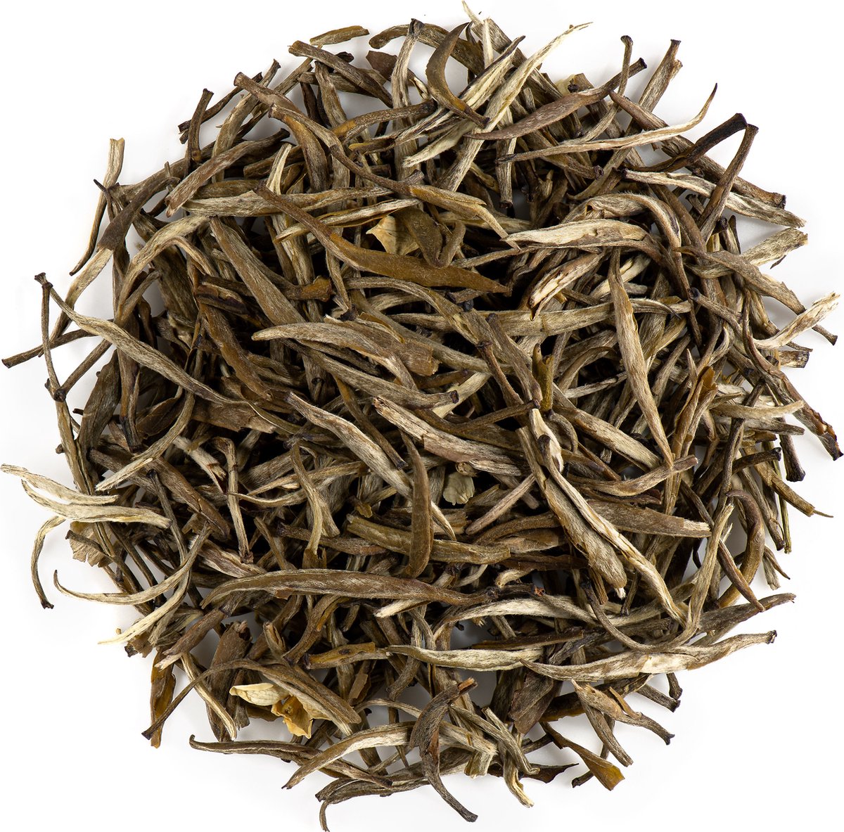 Goedkoopste Silver Needle Jasmijn thee - Moli Yinzhen Witte Thee
