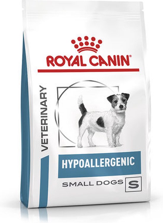 Royal Canin Hypoallergenic - Honden droogvoer - 2 x 3,5 kg