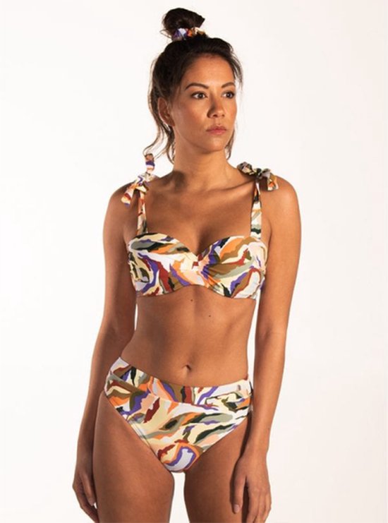Bas de bikini Beachlife - Artisan - Taille 36 (S)
