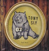 Tony Sly - Sad Bear (LP)