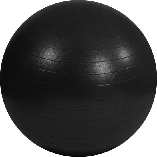 Ballon de gymnastique avec pompe - Yoga - Ballon de Pilates - Ballon de  Fitness -... | bol.com