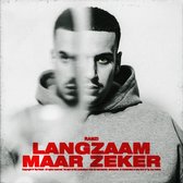 Ramzi - Langzaam Maar Zeker (CD)