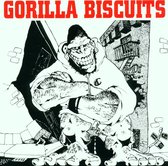 Gorilla Biscuits - Gorilla Biscuits (5" CD Single)