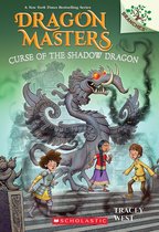 Dragon Masters 23 - Curse of the Shadow Dragon: A Branches Book (Dragon Masters #23)