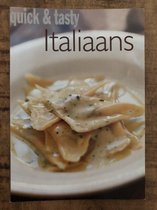Quick En Tasty Italiaans