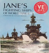 Janes Fighting Ships Of World War II