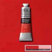 Winsor & Newton Artisan Water Mixable Oil Colour Cadmium Red Medium 099 37ml