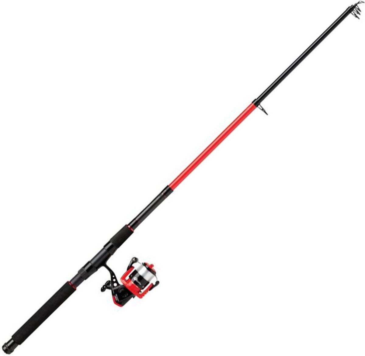 Mitchell Catch Pro Tele Spin 2.40m 10-50g