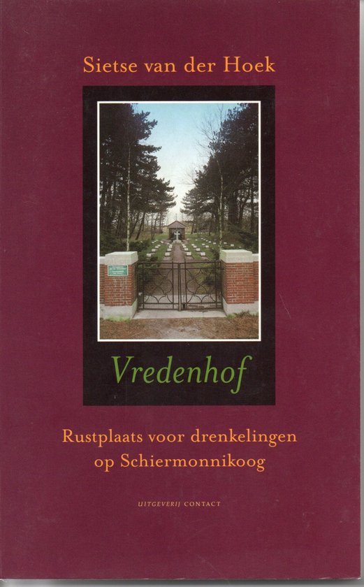 9789025418663 - Vredenhof